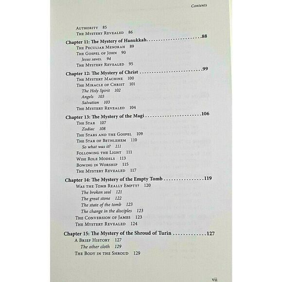 BUY 3.. Unexplained Mysteries of Heaven & Earth Book Insight Our World & Beyond - Picture 6 of 9